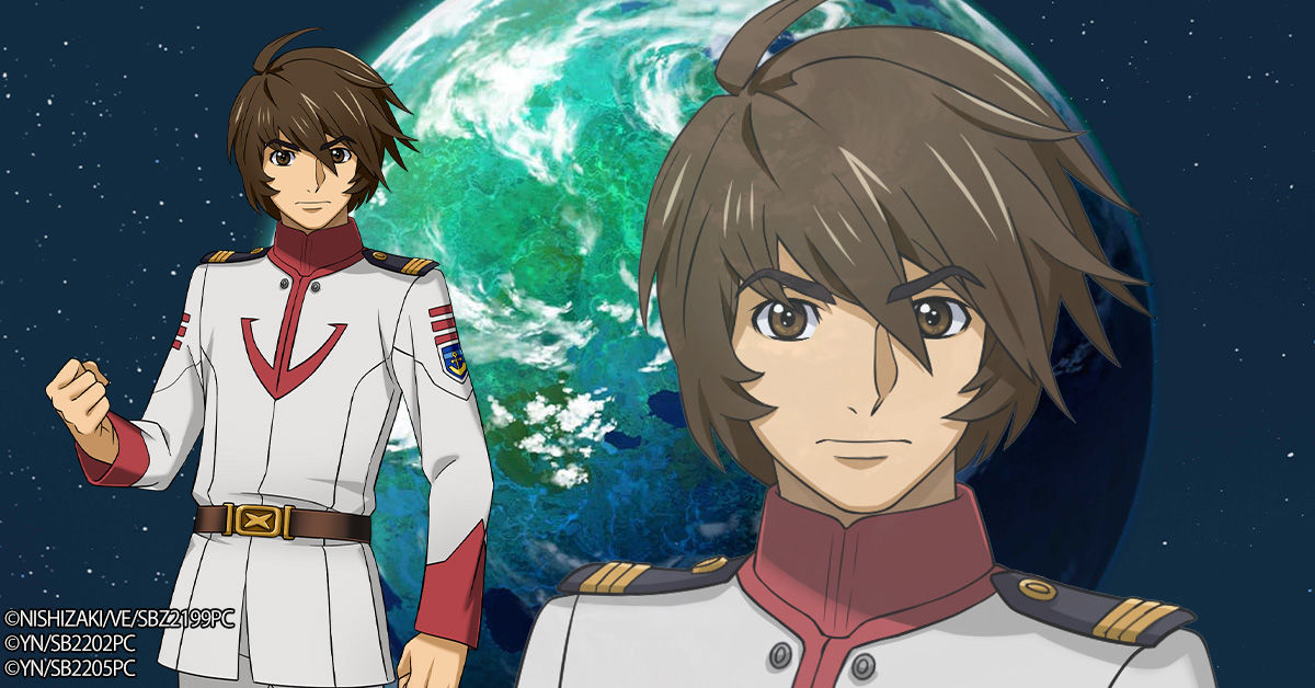 Space Battleship Yamato: Voyagers of Tomorrow Announced for 2023 - QooApp  News