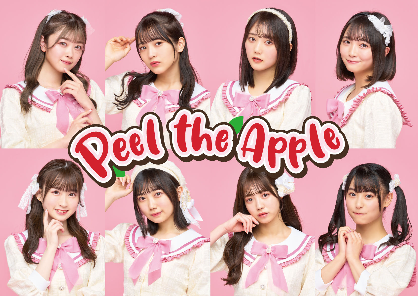 Peel the Apple パンナコッタ.jpg