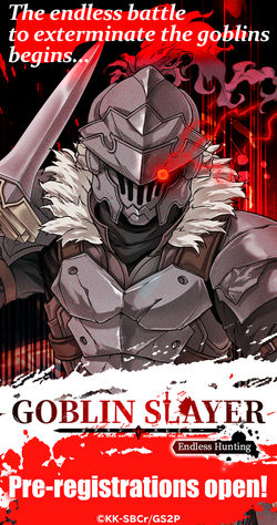 Goblin Slayer: Endless Hunting