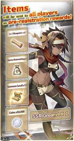 Chillin' in Another World with Level 2 Super Cheat Powers Reverse Dive-screenshots