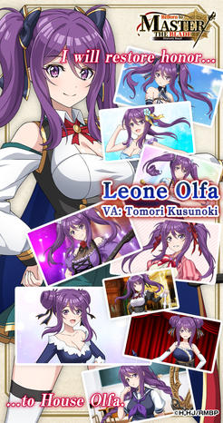 Reborn to Master the Blade: Bravery Road-screenshots