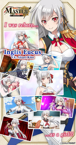 Reborn to Master the Blade: Bravery Road-screenshots