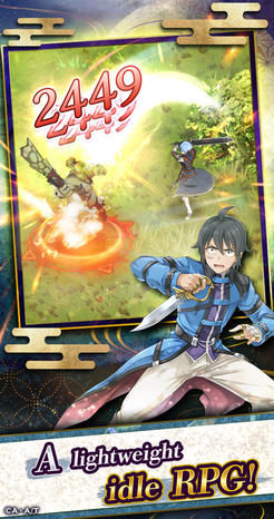 TSUKIMICHI -Moonlit Fantasy-: Peace Chronicles-screenshots