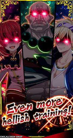 The Ossan Newbie Adventurer, Trained to Death by the Most Powerful Party, Became Invincible. Orichalcum Soul-screenshots