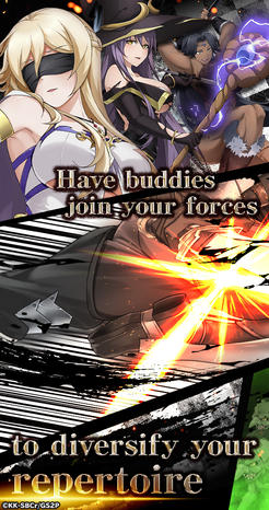 Goblin Slayer - Endless Hunting-ภาพ