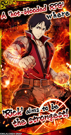 The Ossan Newbie Adventurer, Trained to Death by the Most Powerful Party, Became Invincible. Orichalcum Soul-Screenshot