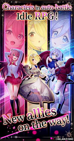 Demon Lord, Retry! R Reborn Details4