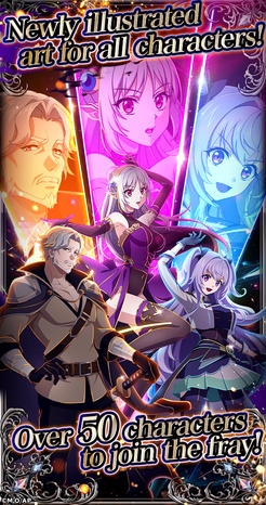 My Status as an Assassin Obviously Exceeds the Hero's Shadow Break-ảnh chụp màn hình