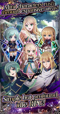 My Status as an Assassin Obviously Exceeds the Hero's Shadow Break-ภาพ