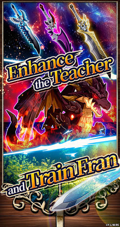 Reincarnated as a Sword Brave Rush-Screenshot