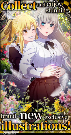 Kakegurui ALL IN-screenshots