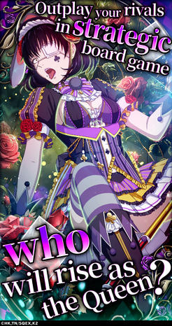 Kakegurui ALL IN-screenshots