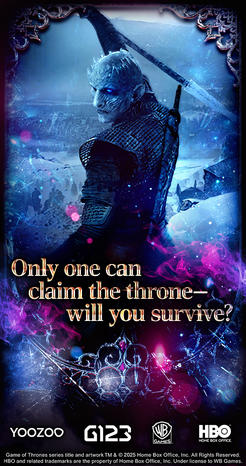 Game of Thrones Winter is Coming-screenshots