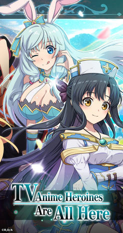 Arifureta: From Commonplace to World's Strongest - Rebellion Soul-Screenshot