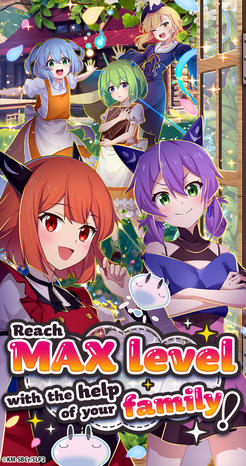 I've Been Killing Slimes for 300 Years and Maxed Out My Level: Witchcraft-ảnh chụp màn hình