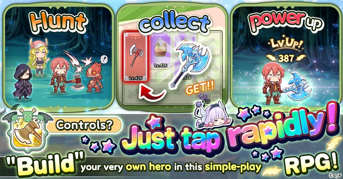 MissKobayashiDragonMaidFantasia_System3