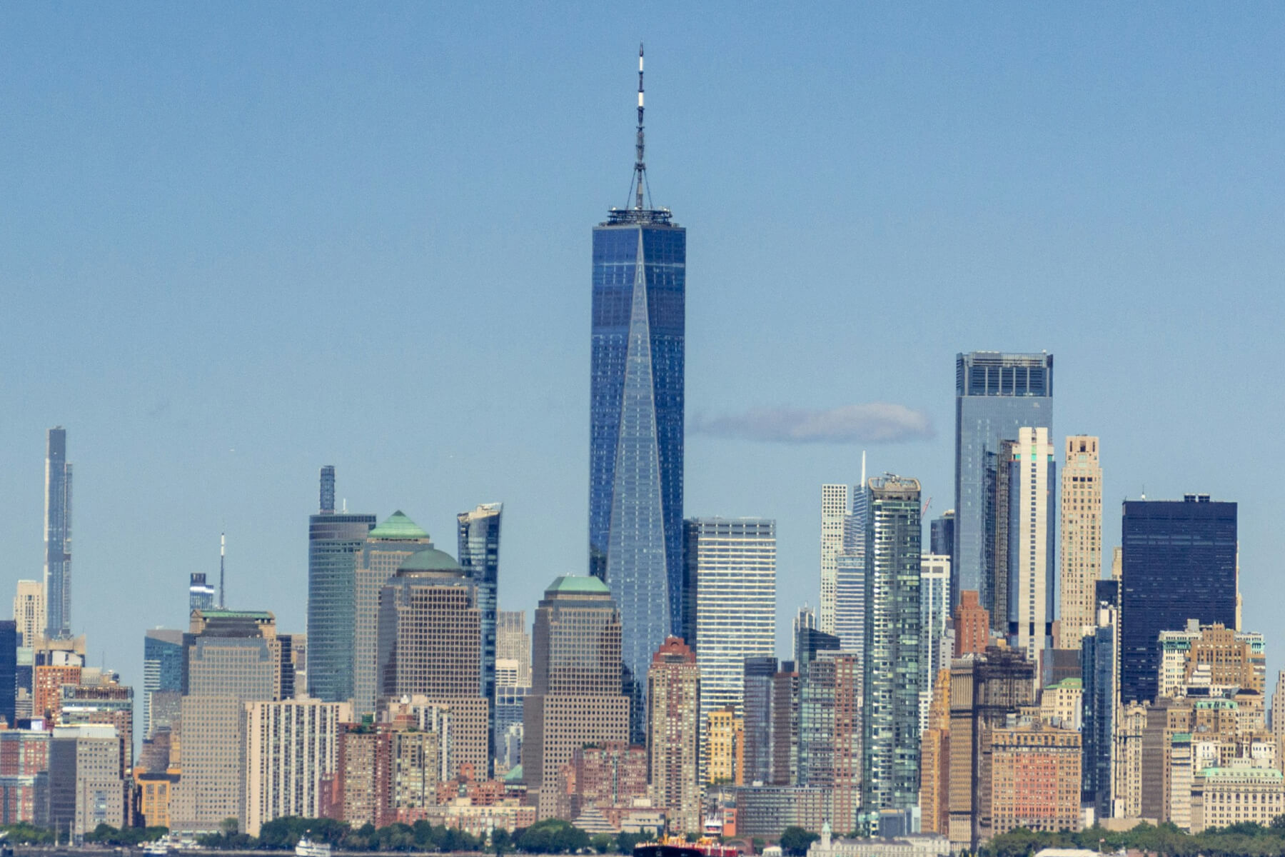 New York Office