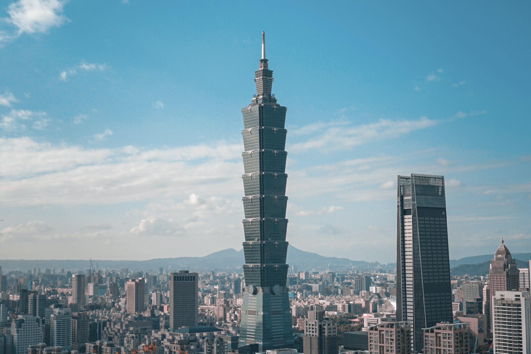 Taipei Office