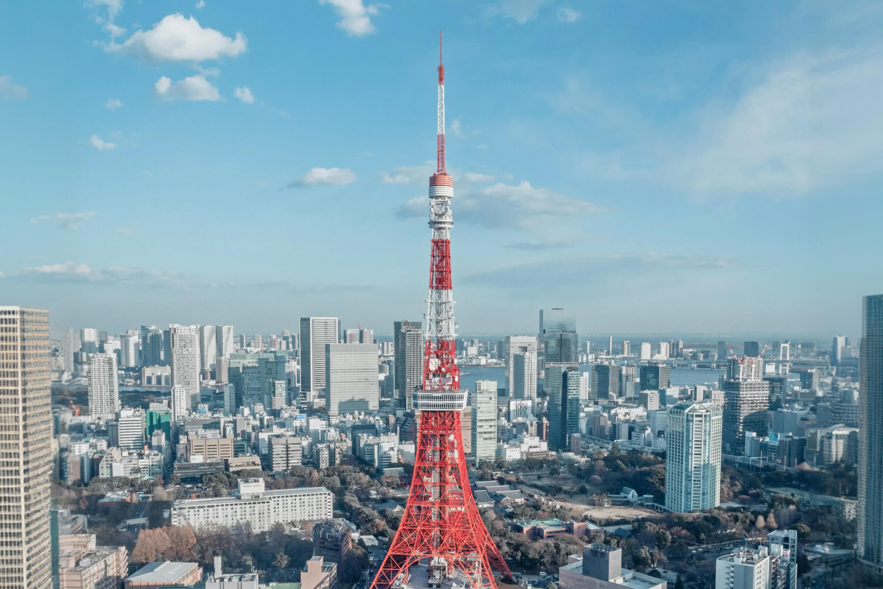 Tokyo Office