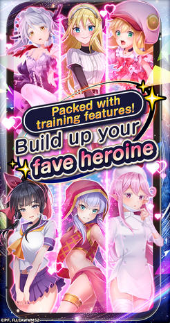 In Another World with My Smartphone: Fantasia Connect