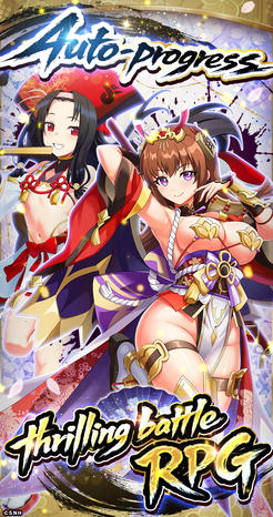 Hyakka Ryoran Master Samurai Chronicles