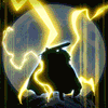 Skeleton Knight in Another World SKULL BRAVE