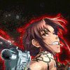 BLACK LAGOON Heaven's Shot