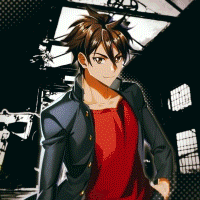 HIGH SCHOOL OF THE DEAD DAY 0