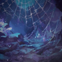 So I'm a Spider, So What? Ruler of the Labyrinth