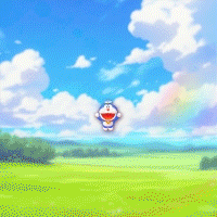 ドラえもん コミックトラベラー