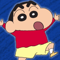 Crayon Shinchan My Sugoroku Great Strategy